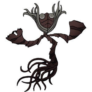 Portrait of Sister Splinter