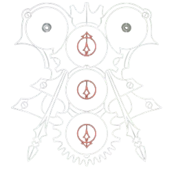Architect Crest Icon