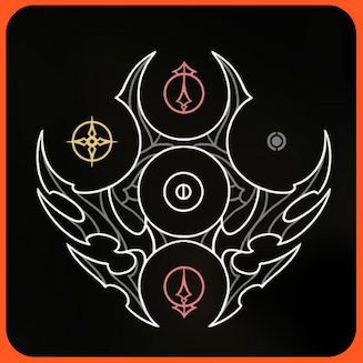 Beast Crest Icon