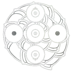 Shaman Crest Icon