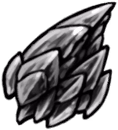 Beast Shard