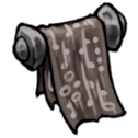 Bone Scroll