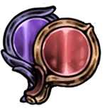 Claw Mirrors