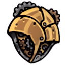 Silksong Cogwork Heart