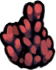 Coral Shard