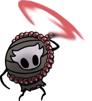 Covetous Pilgrim