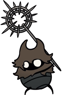 Dreg Catcher