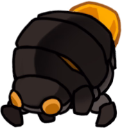 Flintbeetle