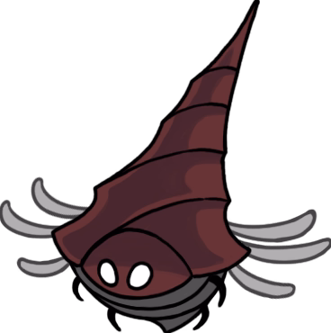 Great Conchfly