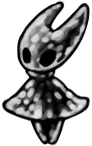 Hornet Statuette