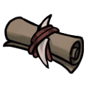 Hunter's March Map