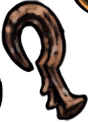Key of Apostate