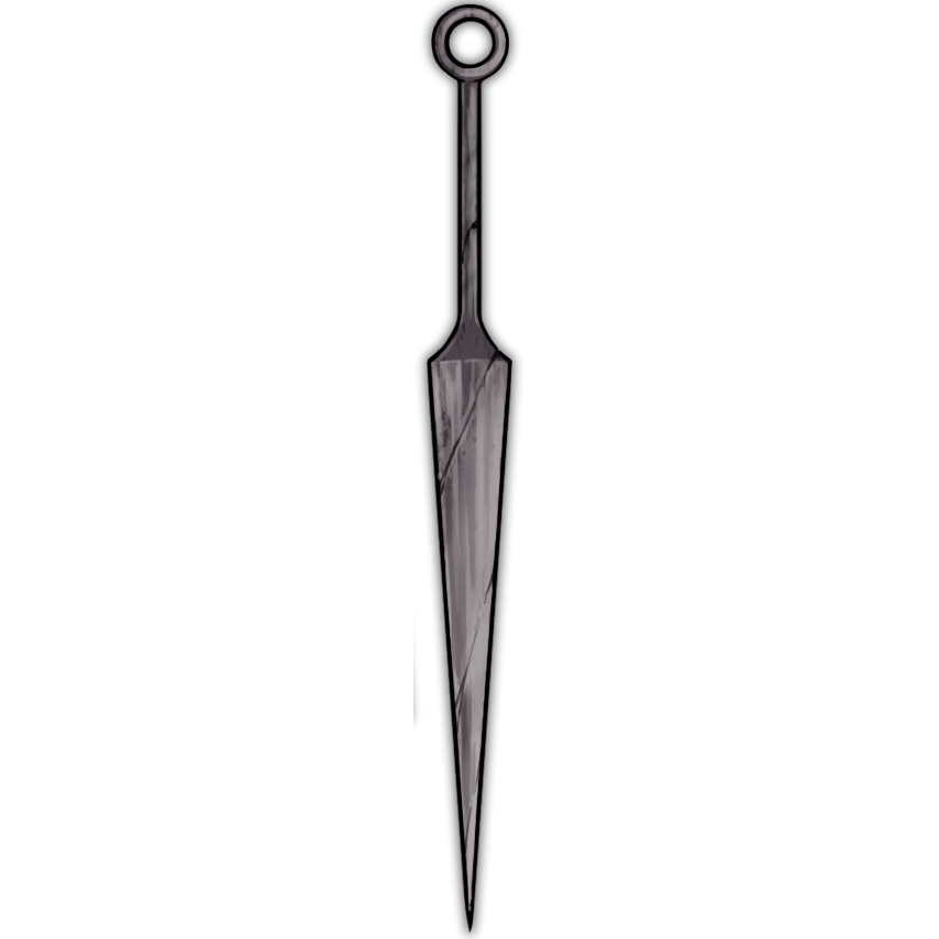 Needle