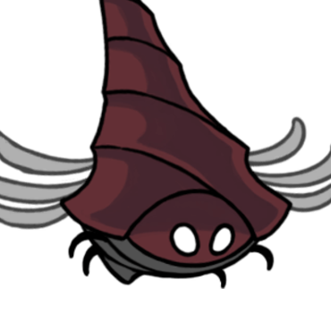 Raging Conchfly