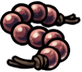 Rosary String