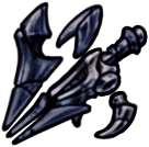 Ruined Tool