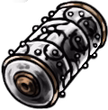 Sacred Cylinder