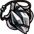 Shard Pendant