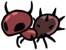 Skarrlid