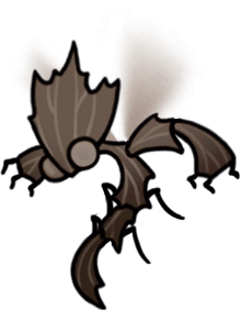 Splinterbark