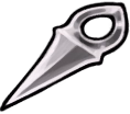 Straight Pin