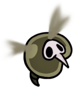 Swamp Squit