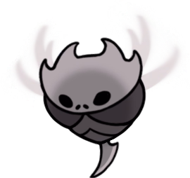 Vicious Caranid