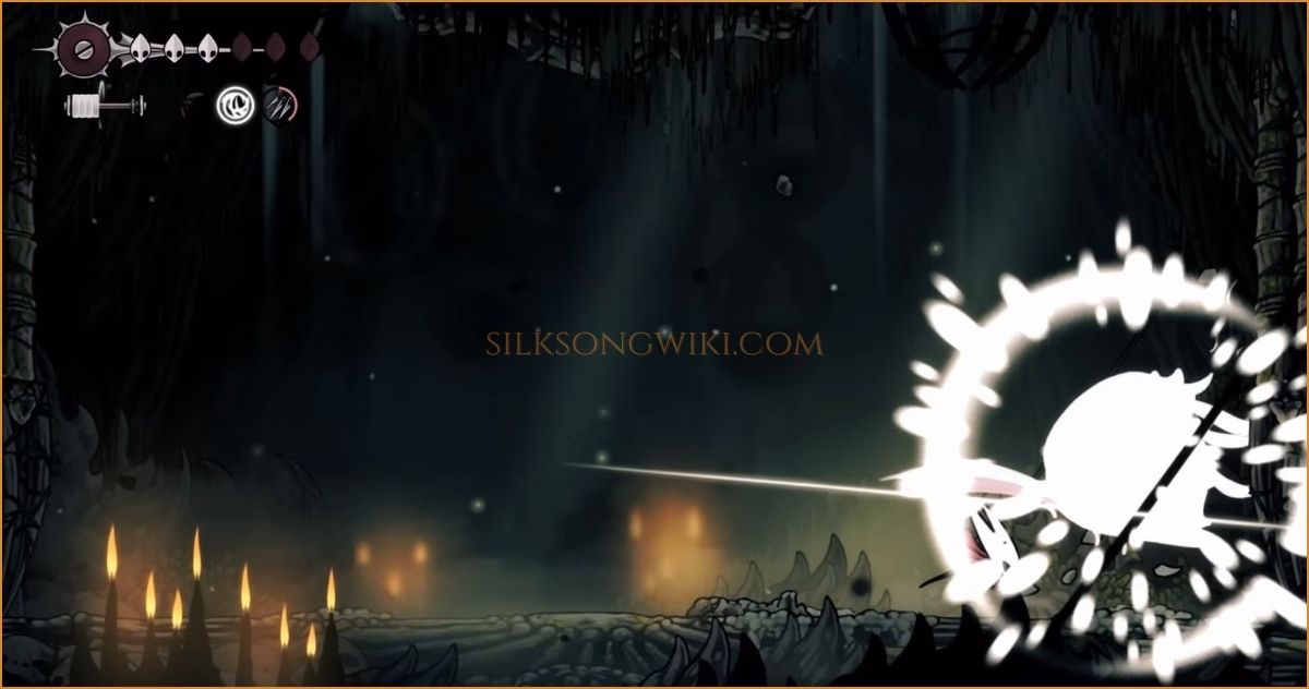 Punish the boss whenever it attacks.