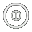 White Tool Icon