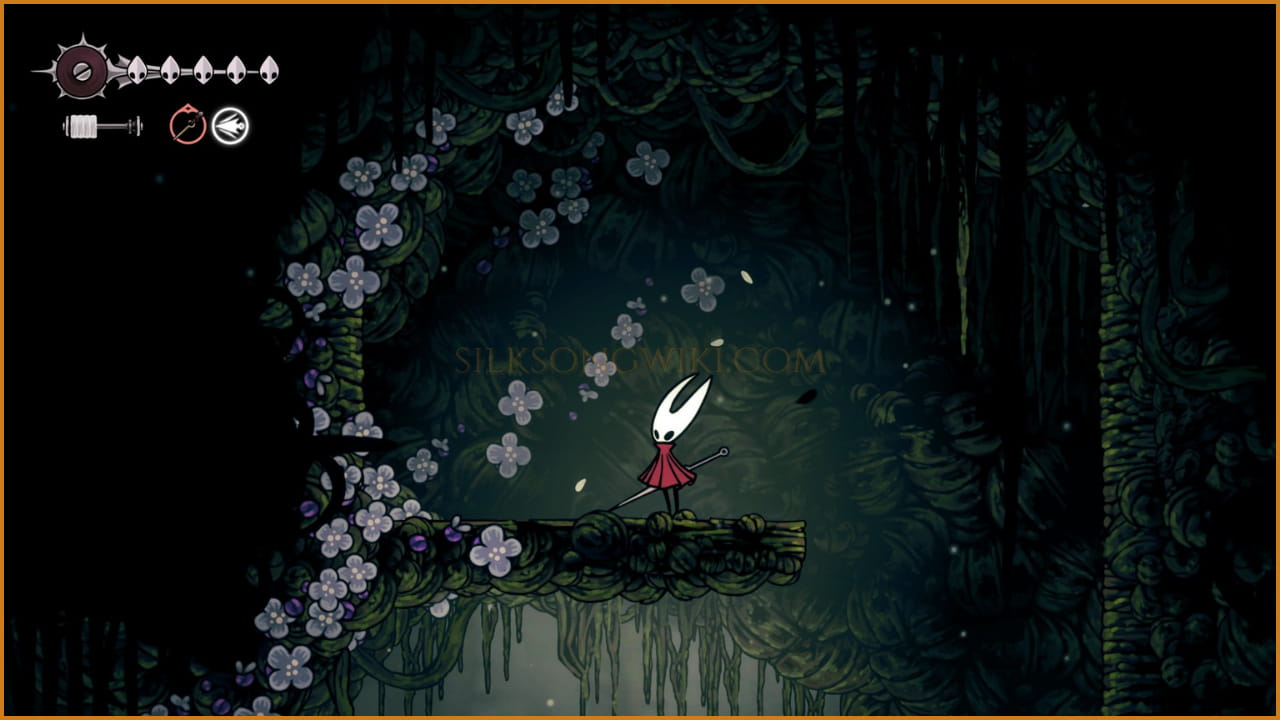 Location of the first Pollip Heart.