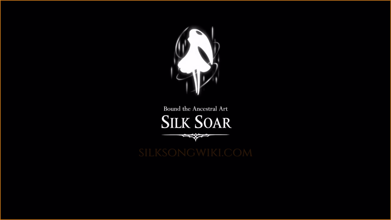 Obtain the Silk Soar ability.