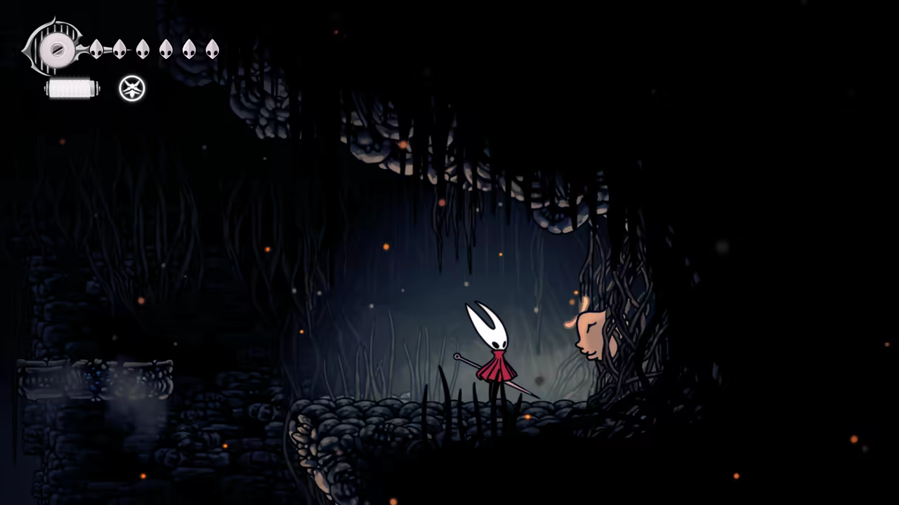 Map of 100% Bone Bottom + The Marrow