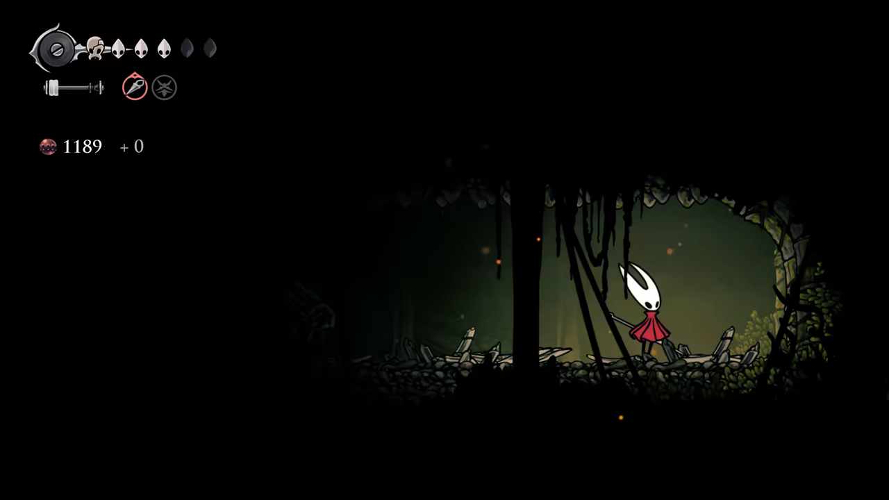 Map of 100% Far Fields (Act 2)