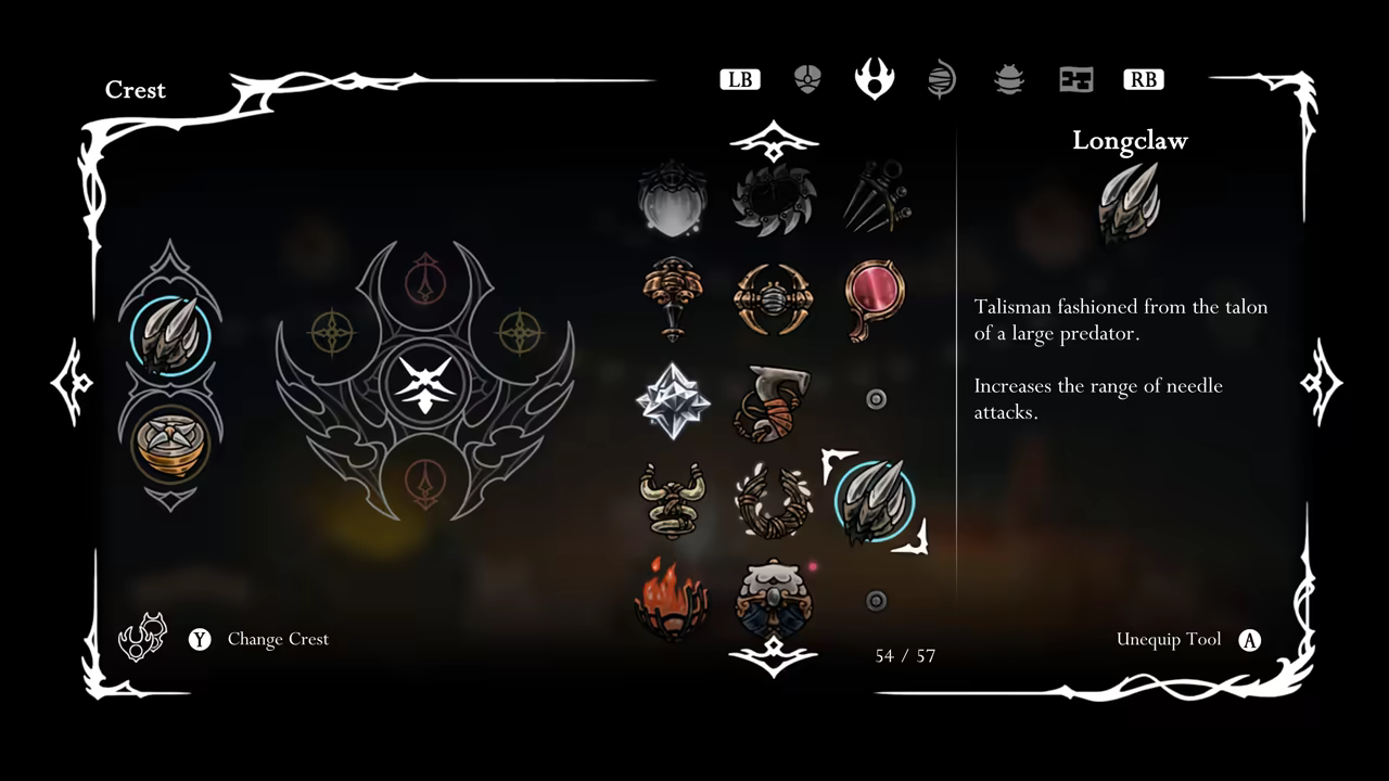 The Flea Juggle minigame.