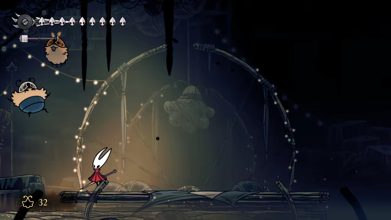 Juggling multiple fleas at once.
