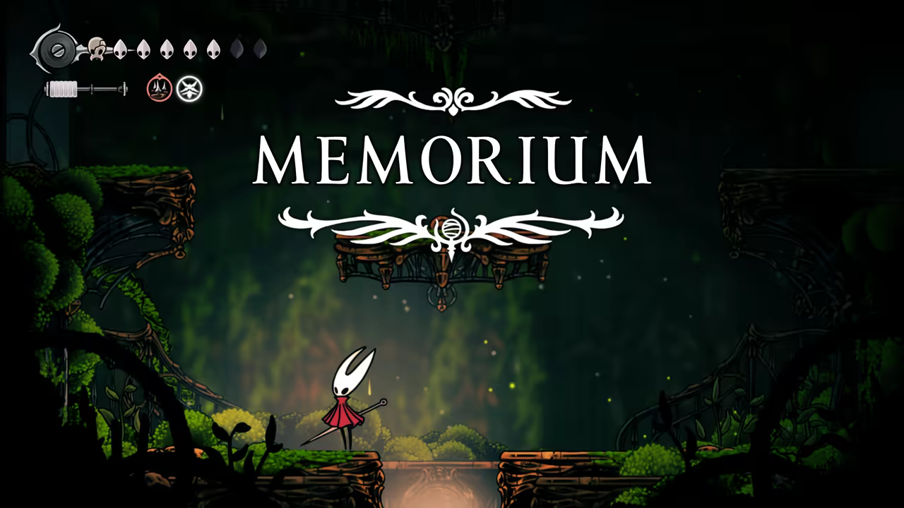 Map of 100% Memorium