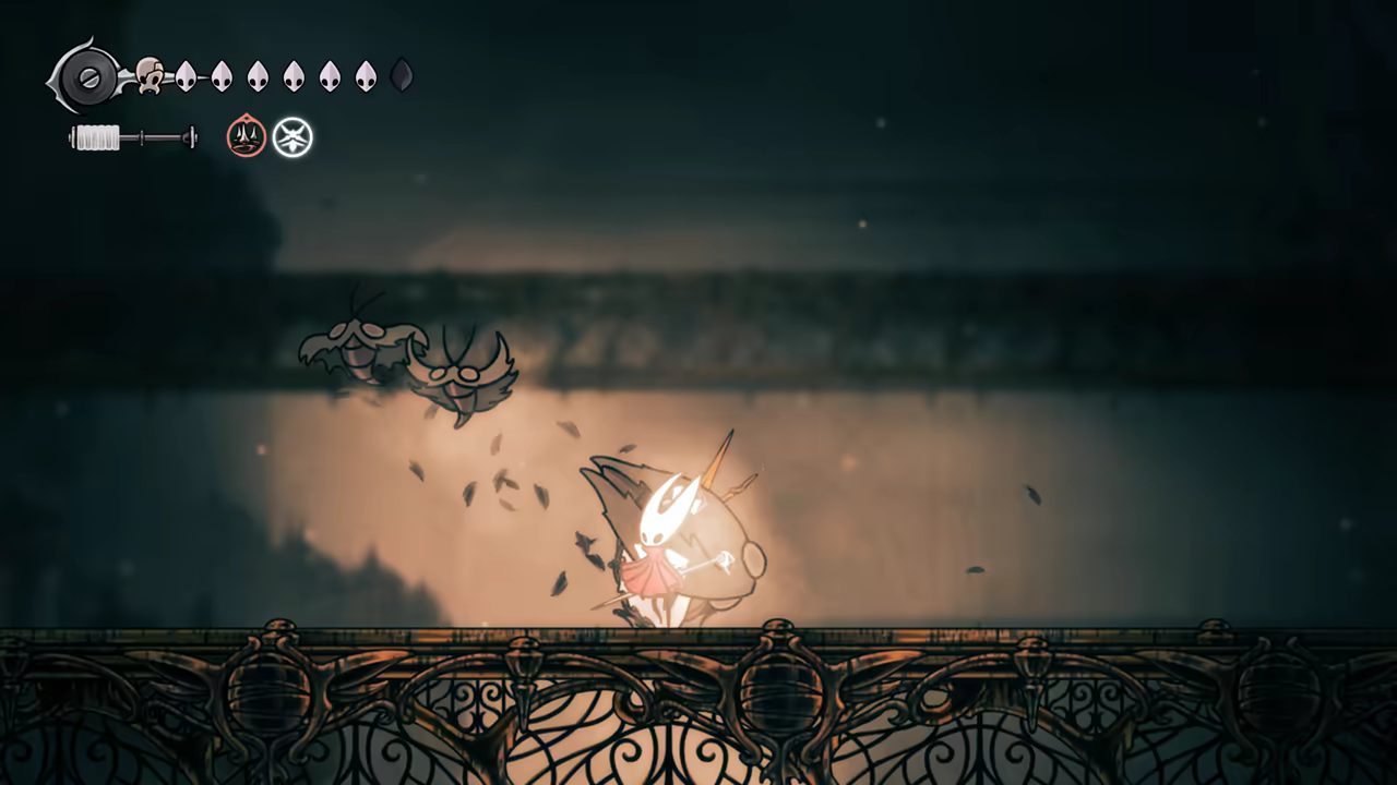 Finding Jubilana for her quest.