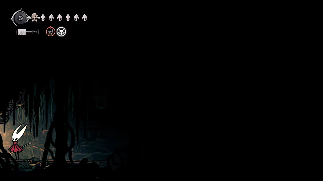 Path to the first Pollip Heart.