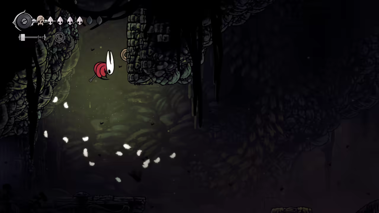 Meeting Shakra to get a map.