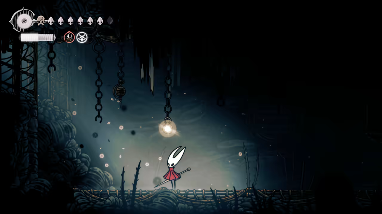 Collecting the Indolent Key.