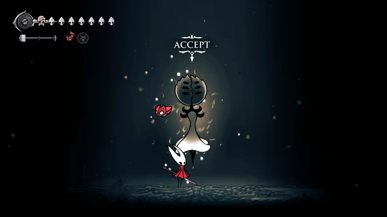The Rune Rage skill unlocked.