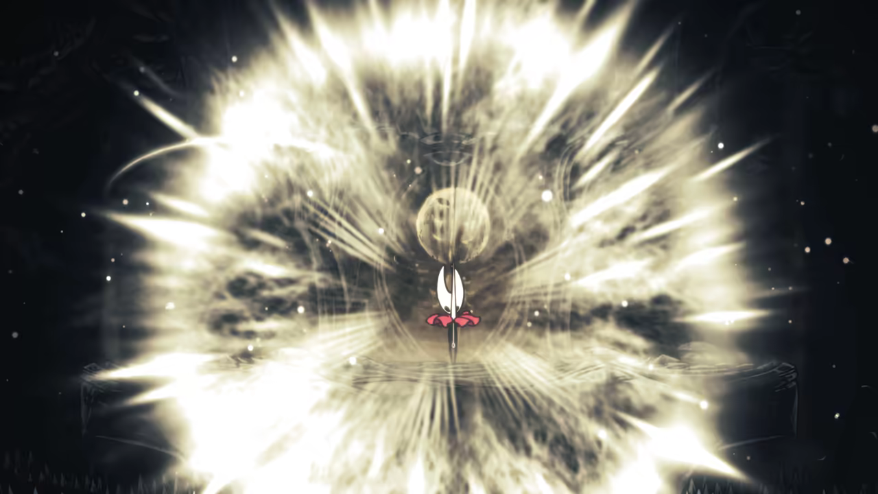 Acquiring the Sharp Dart skill.