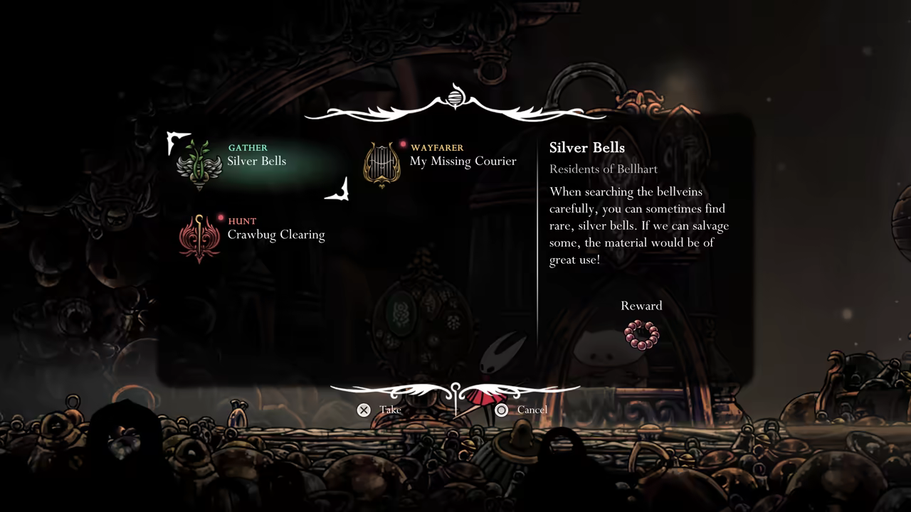 Fighting the Widow boss.