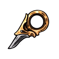 Ascendant's Grip Icon