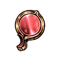 Claw Mirror Icon