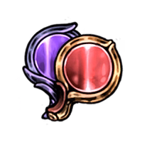 Claw Mirrors Icon