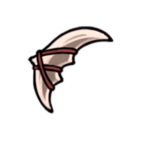 Curveclaw Icon