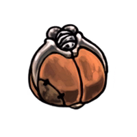 Dead Bug's Purse Icon