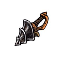 Delver's Drill Icon