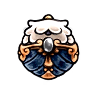 Egg of Flealia Icon
